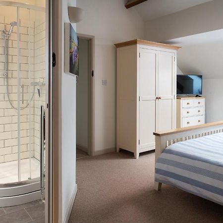 Dorset Holiday Barns Sherborne  Εξωτερικό φωτογραφία