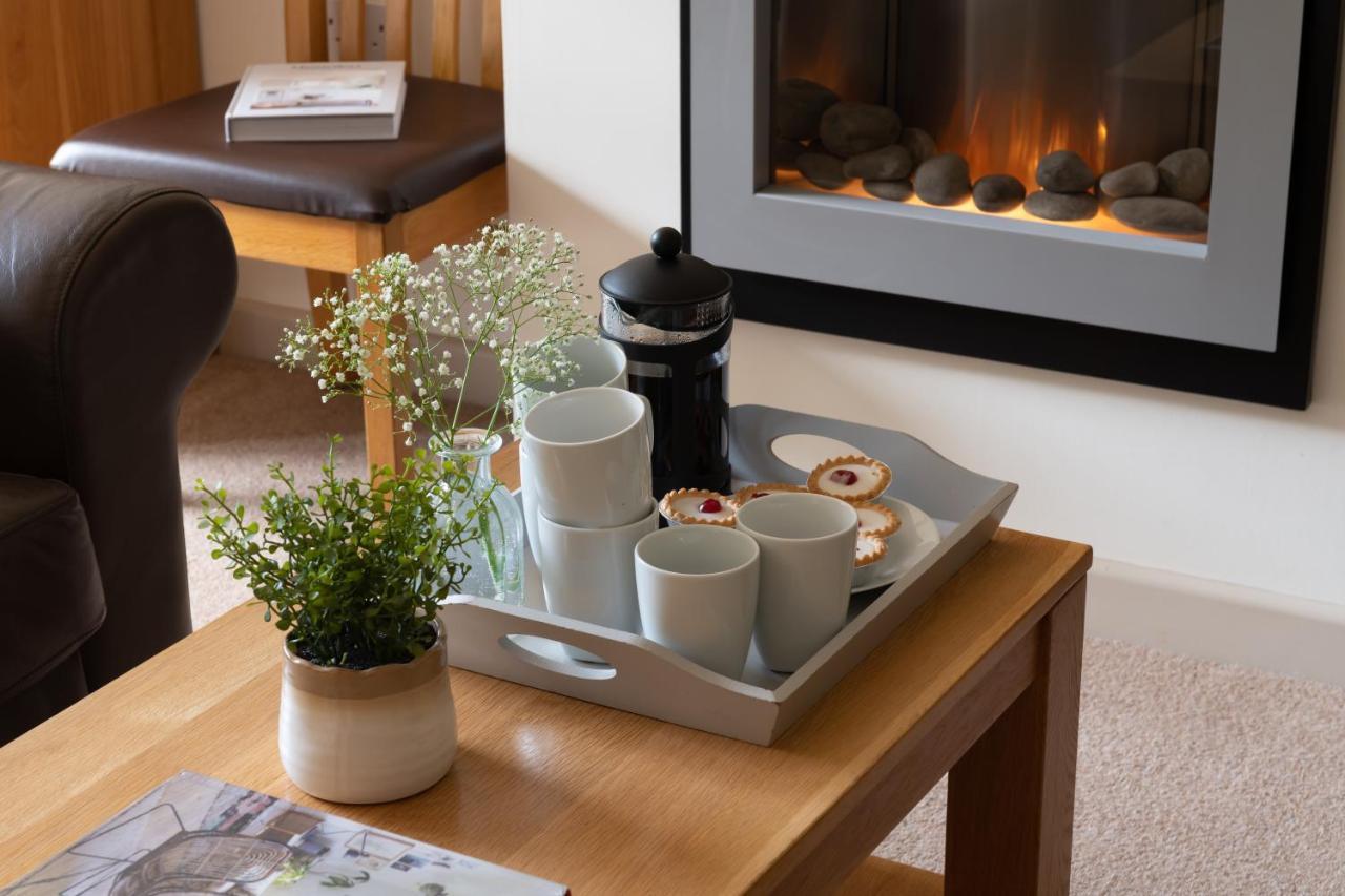 Dorset Holiday Barns Sherborne  Εξωτερικό φωτογραφία