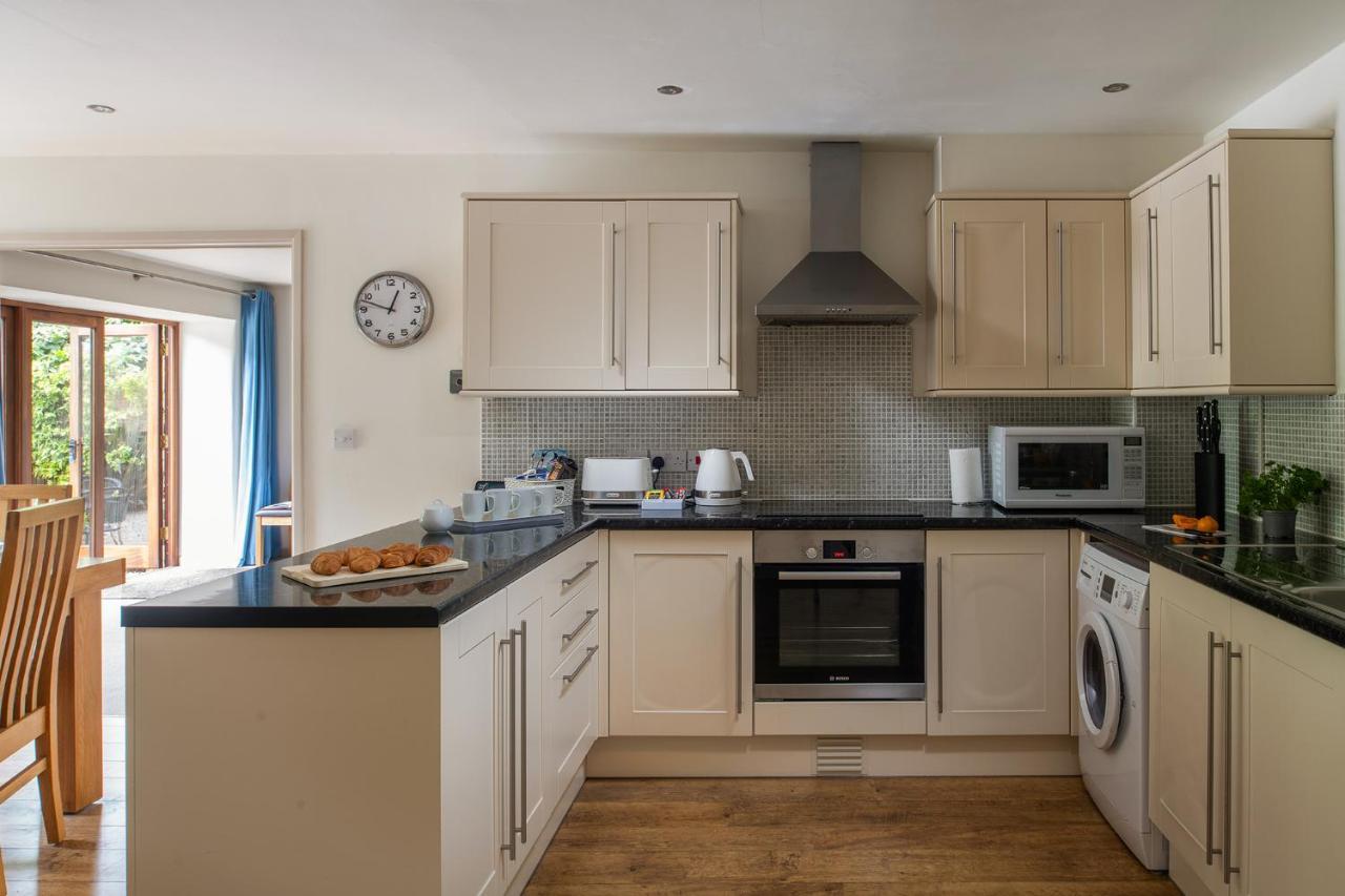Dorset Holiday Barns Sherborne  Εξωτερικό φωτογραφία