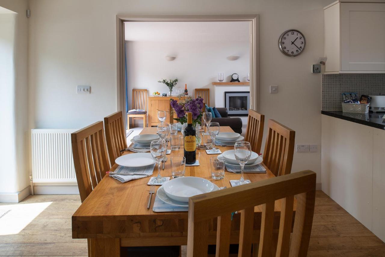 Dorset Holiday Barns Sherborne  Εξωτερικό φωτογραφία
