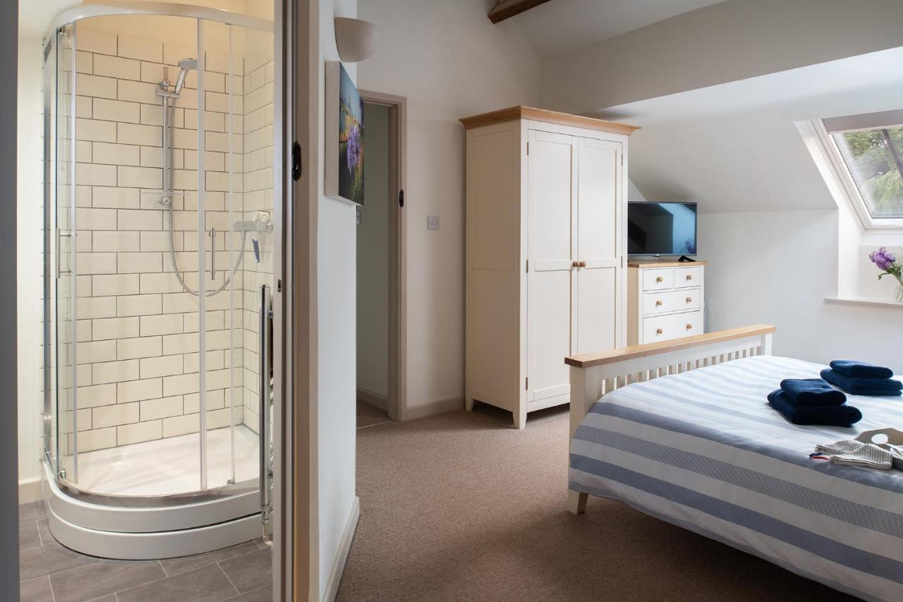 Dorset Holiday Barns Sherborne  Εξωτερικό φωτογραφία