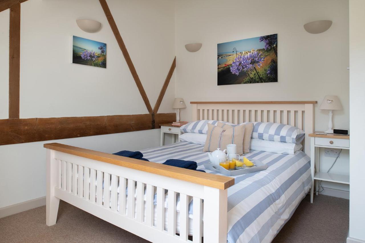 Dorset Holiday Barns Sherborne  Εξωτερικό φωτογραφία