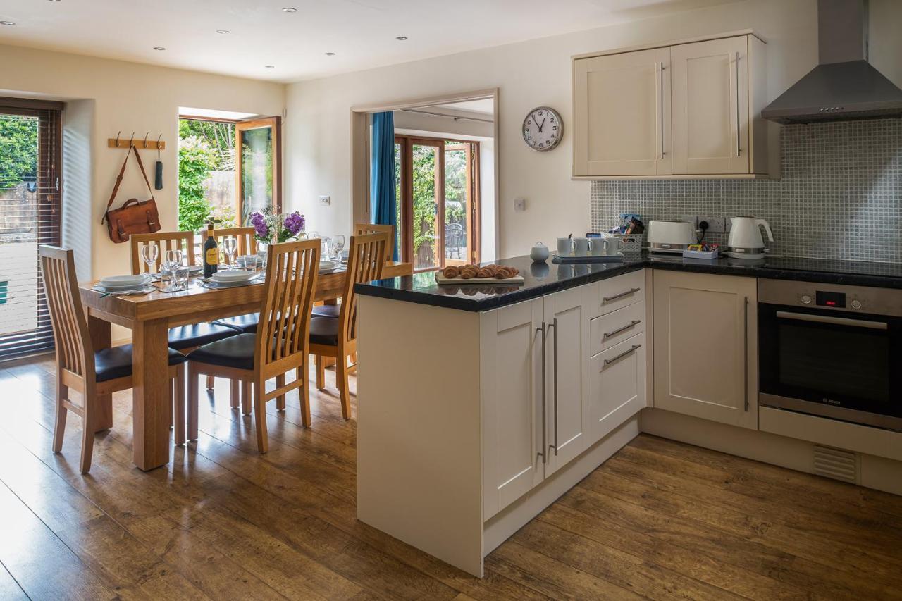 Dorset Holiday Barns Sherborne  Εξωτερικό φωτογραφία