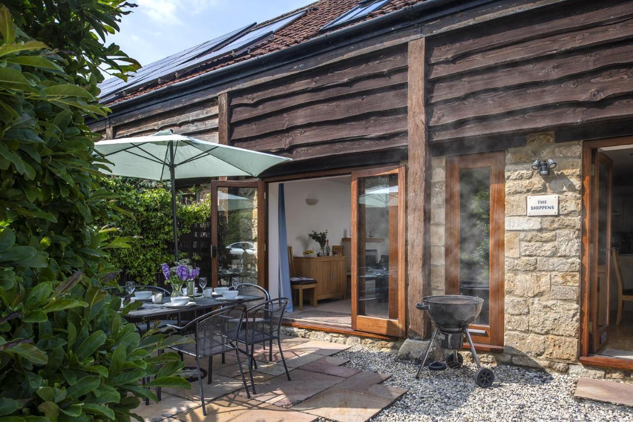 Dorset Holiday Barns Sherborne  Εξωτερικό φωτογραφία