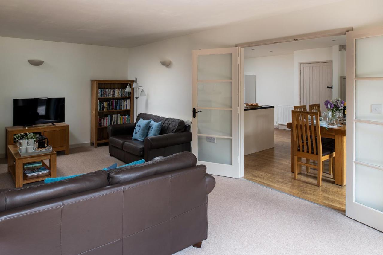 Dorset Holiday Barns Sherborne  Εξωτερικό φωτογραφία