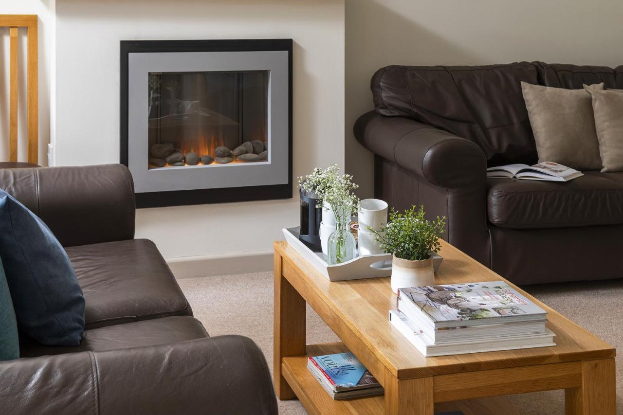 Dorset Holiday Barns Sherborne  Εξωτερικό φωτογραφία