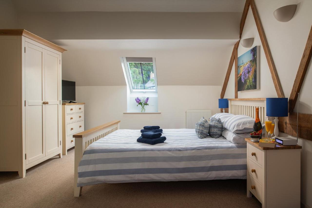 Dorset Holiday Barns Sherborne  Εξωτερικό φωτογραφία