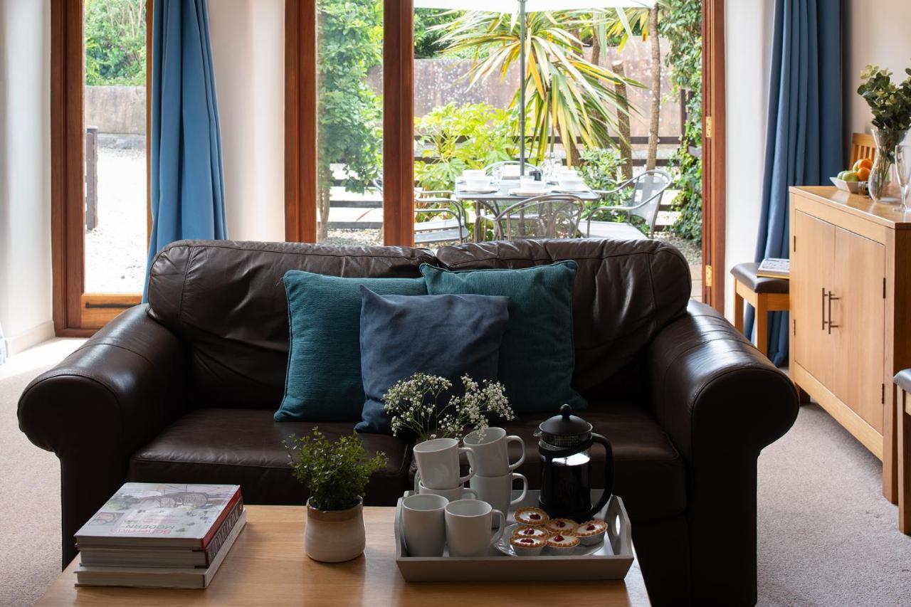 Dorset Holiday Barns Sherborne  Εξωτερικό φωτογραφία