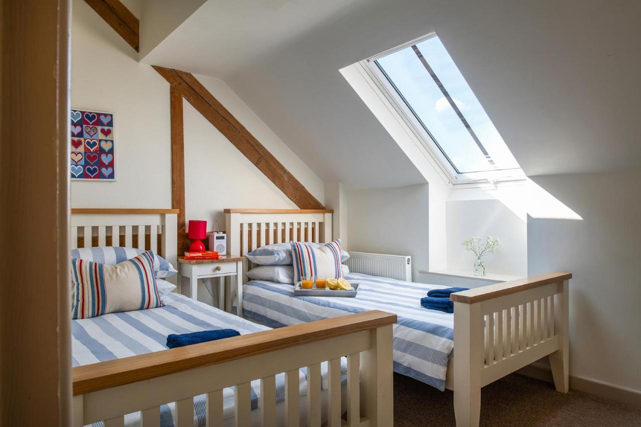 Dorset Holiday Barns Sherborne  Εξωτερικό φωτογραφία