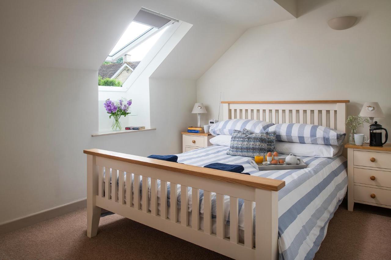 Dorset Holiday Barns Sherborne  Εξωτερικό φωτογραφία