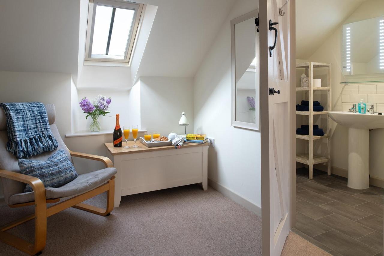 Dorset Holiday Barns Sherborne  Εξωτερικό φωτογραφία