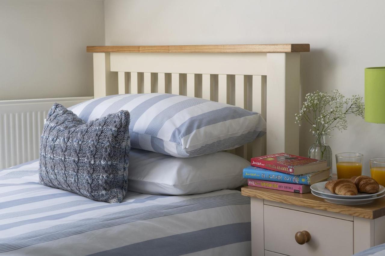Dorset Holiday Barns Sherborne  Εξωτερικό φωτογραφία