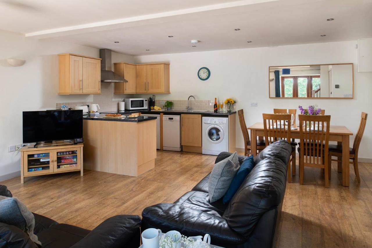 Dorset Holiday Barns Sherborne  Εξωτερικό φωτογραφία