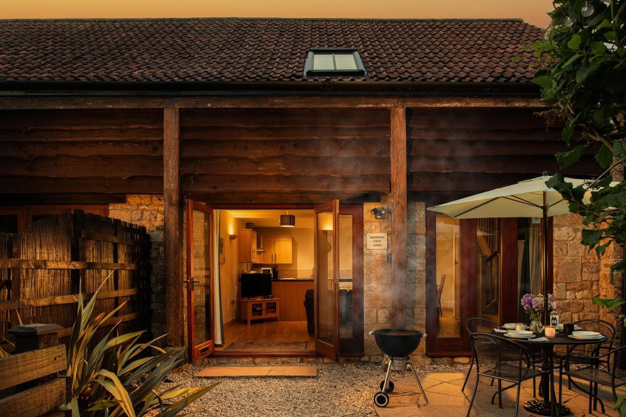 Dorset Holiday Barns Sherborne  Εξωτερικό φωτογραφία