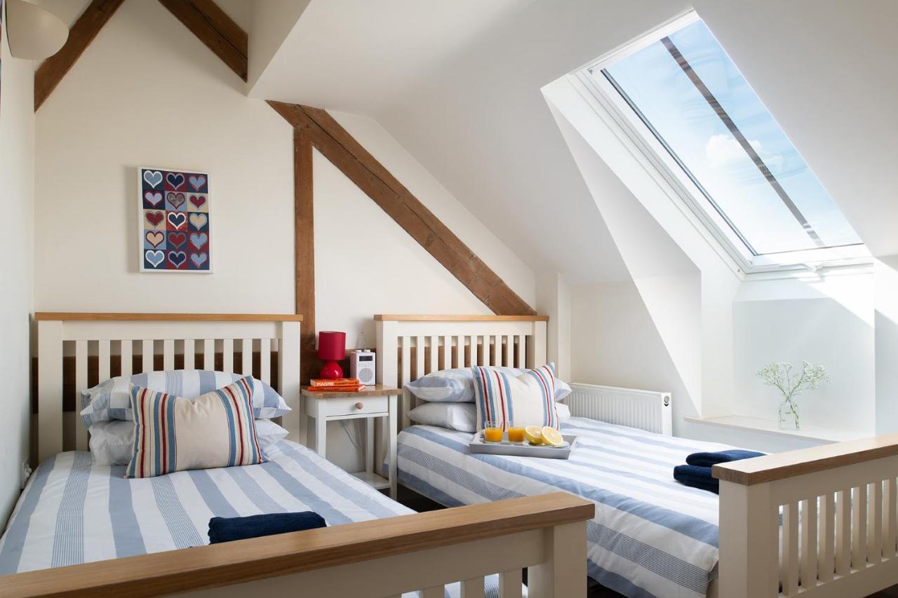Dorset Holiday Barns Sherborne  Εξωτερικό φωτογραφία