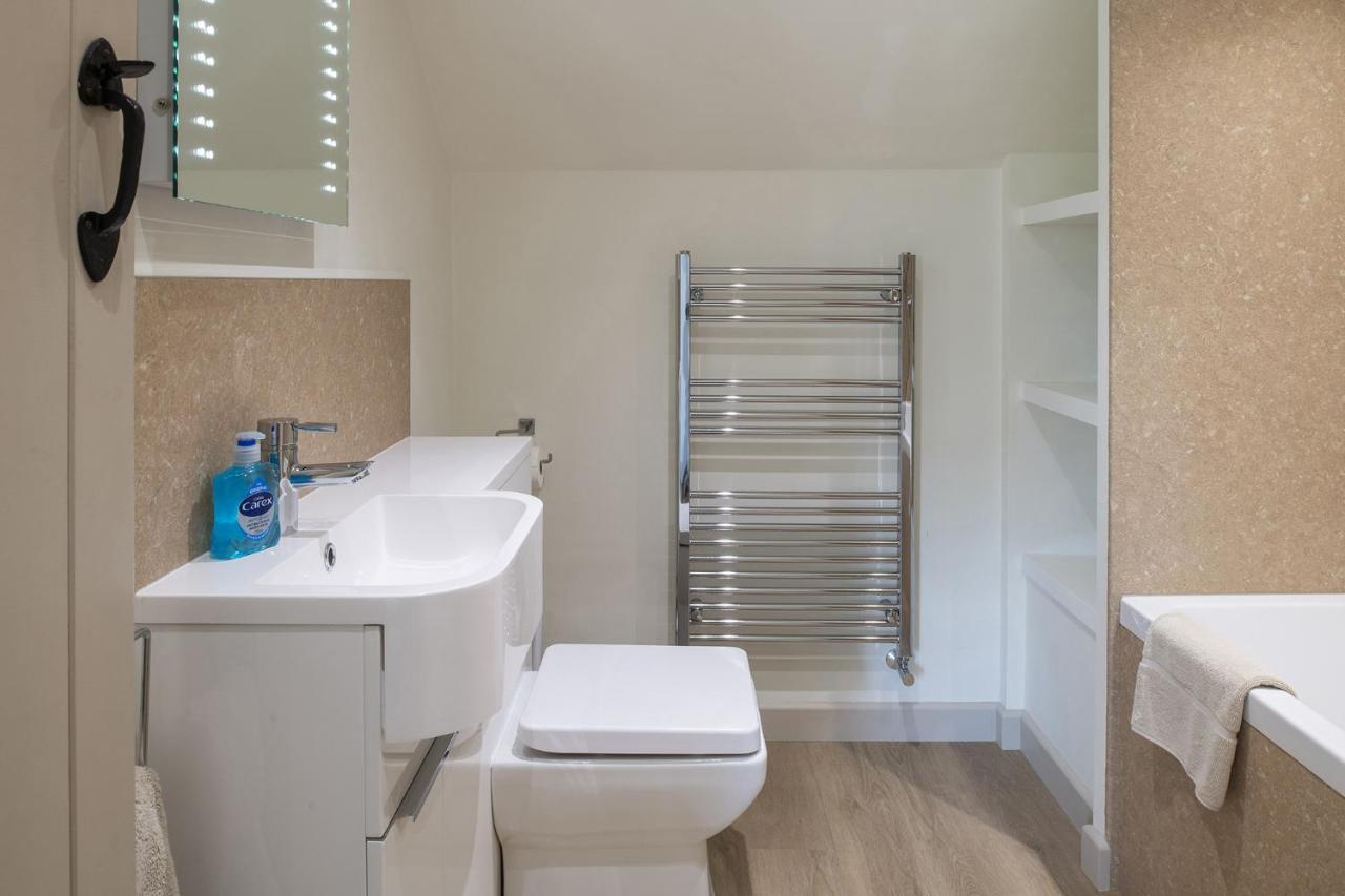 Dorset Holiday Barns Sherborne  Εξωτερικό φωτογραφία