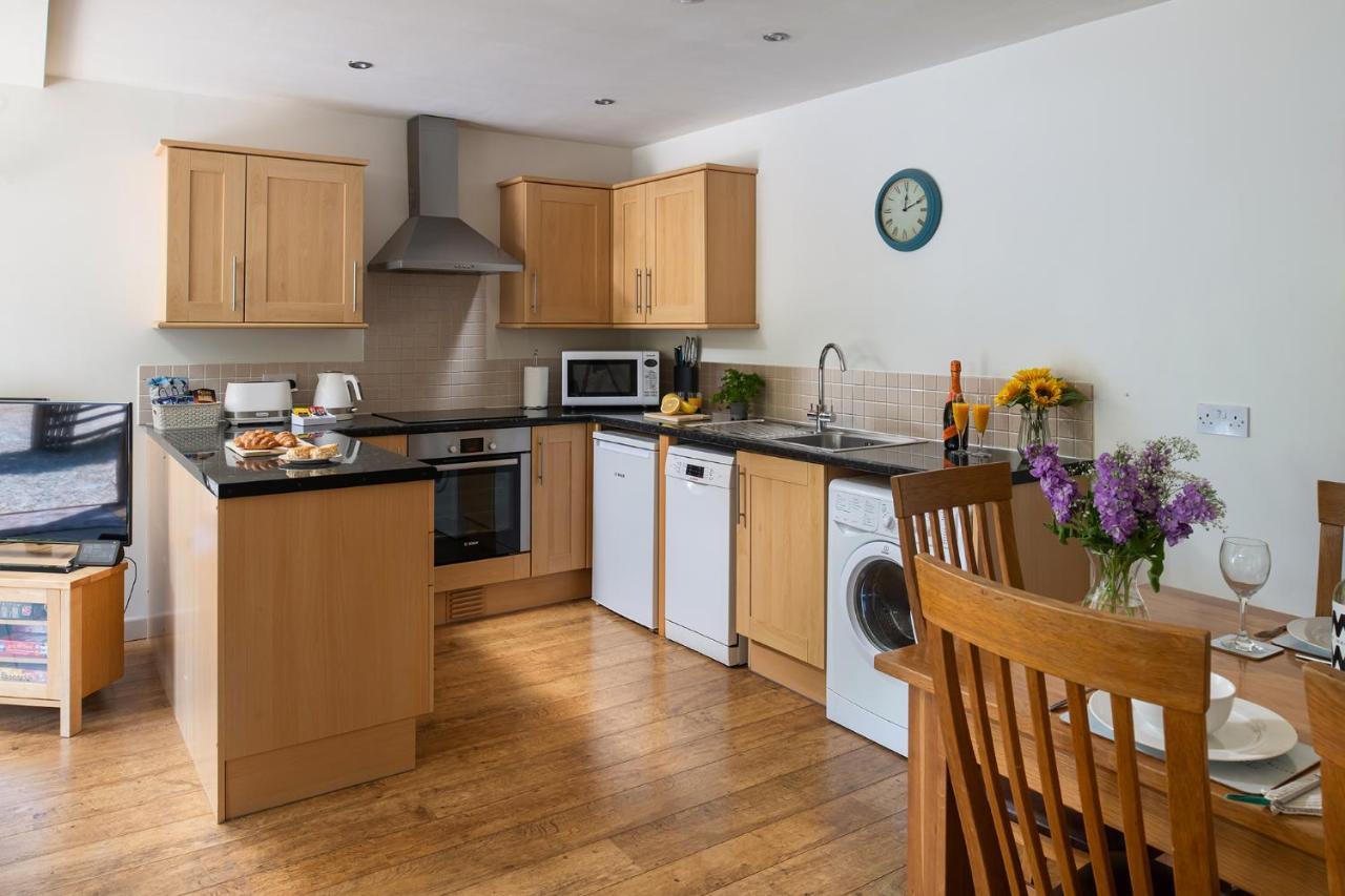 Dorset Holiday Barns Sherborne  Εξωτερικό φωτογραφία